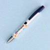 STYLO BIC PERSONNALISABLE 'MEDIA CLIC ADVANCE'