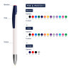 STYLO BIC PERSONNALISABLE 'MEDIA CLIC ADVANCE'