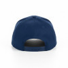 CASQUETTE SNAPBACK PERSONNALISABLE 'FLAT PEAK'
