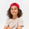 CASQUETTE 5 PANS ENFANT PERSONNALISABLE 'BUZZ'