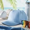 CASQUETTE 5 PANS PERSONNALISABLE 'BUZZ'