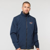 IMPERMEABLE MIXTE PERSONNALISABLE 'PRIME JACKET'