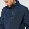 IMPERMEABLE MIXTE PERSONNALISABLE 'PRIME JACKET'