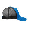 CASQUETTE PERSONNALISABLE FILET 'ESSENTIAL MESH COTON'