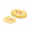 EPONGE SPONTEX PERSONNALISABLE 'OVAL'