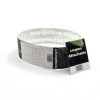 BRACELET PAPIER BIODEGRADABLE PERSONNALISABLE 'GUEST'