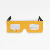 LUNETTES SPECIALES ECLIPSE PERSONNALISABLES 'BRESAM'