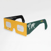 LUNETTES SPECIALES ECLIPSE PERSONNALISABLES 'BRESAM'