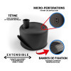 PROTECTION GOBELET ANTI DROGUE PERSONNALISEE 'CUPOTE'