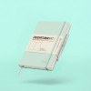 CARNET A5 LEUCHTTURM1917 PERSONNALISE 'MEDIUM A5 LIGNE'