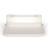 LAMPE PERSONNALISABLE CHAGEUR À INDUCTION LIVOO® 'MARA'