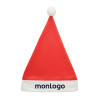 BONNET DE NOËL PERSONNALISÉ RPET 'HETTU'