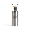 BOUTEILLE ISOTHERME PERSONNALISABLE LIVOO® 'GRASKER'