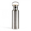 BOUTEILLE ISOTHERME PERSONNALISABLE 500 ML LIVOO® 'GRASKER'