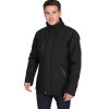 SOFTSHELL PERSONNALISABLE MIXTE MUSTHAGATA® 'MONTERO'