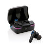 ÉCOUTEURS BLUETOOTH® PERSONNALISABLE GAMING HERO® 'SAN'