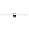 LAMPE LED PERSONNALISABLE POUR ORIDNATEUR LIVOO® 'SAFI'