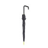 PARAPLUIE POIGNEE CARREE PERSONNALISABLE 'CANCAN'