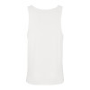 DEBARDEUR PERSONNALISE MIXTE BIO BLANC 'CRUSADER TT'