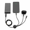 CÂBLE DE CHARGE 6 EN 1 PERSONNALISÉ 'ONTARIO LONG ECO'