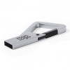 CLE USB PORTE CLES PERSONNALISABLE 8 GO 'KLIPI'