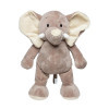 PELUCHE ELEPHANT PERSONNALISABLE 'DUMBA'