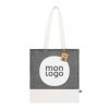 SAC COTON PERSONNALISABLE 140 G/M2 FAIRTRADE 'FORCOLI'