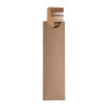 PEIGNE PERSONNALISE EN BAMBOU 'PEICHAN'