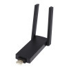 RÉCEPTEUR WIFI SANS FILS PERSONNALISABLE 'RECIFI'