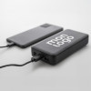POWERBANK RECYCLE 20 000 MAH PERSONNALISABLE 'CIRCO'