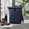 SAC A DOS ROLLTOP DELSEY PERSONNALISABLE 'TURENNE SOFT'
