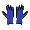 GANTS DE TRAVAIL PERSONNALISABLE 'MASGUA NYLON LATEX'