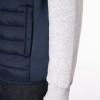 BODYWARMER HOMME BI MATIERE PERSONNALISABLE 'DUOKA'