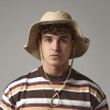 CHAPEAU BEECHFIELD PERSONNALISABLE 'OUTBACK HAT'
