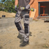 PANTALON DE TRAVAIL PERSONNALISABLE 'SOLVEX'