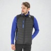 BODYWARMER PERSONNALISE MIXTE RESULT 'COMPASS'
