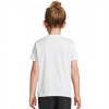 TEE SHIRT PERSONNALISABLE DE SPORT ENFANT 'SPRINT'
