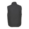 SOFTSHELL MIXTE PERSONNALISABLE 'FALCON PADDED BW'