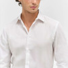 CHEMISE HOMME POPELINE PERSONNALISABLE 'BAILEY'