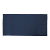 SERVIETTE EPONGE PERSONNALISABLE 'LIBERON 50X100'