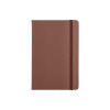 SET SAC CARNET ET STYLO PERSONNALISABLE 'BUSY'