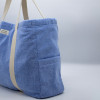 SAC DE PLAGE EN EPONGE PERSONNALISABLE 'GARANCE'