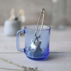 MUG EN VERRE PERSONNALISE DURALEX 31CL 'LYS'