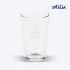VERRE EN VERRE DURALEX 33CL PERSONNALISABLE 'UNIE'