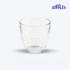 VERRE PUBLICITAIRE EN VERRE DURALEX 22CL 'LE GIGOGNE'