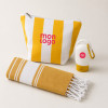 SET TROUSSE ET ACCESSOIRES ETE PERSONNALISABLE 'SOLYO'