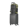 SAC A DOS CABINE PERSONNALISABLE 'BINECA'