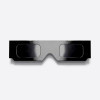 LUNETTES ECLIPSE PERSONNALISEE EN12312 2 'BRESOM'