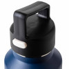 GOURDE PUBLICITAIRE ISOTHERME RECYCLE 600ML 'STOCH'
