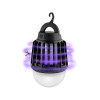LAMPE PUBLICITAIRE ANTI MOUSTIQUE RECHARGEABLE 'ZTIK'